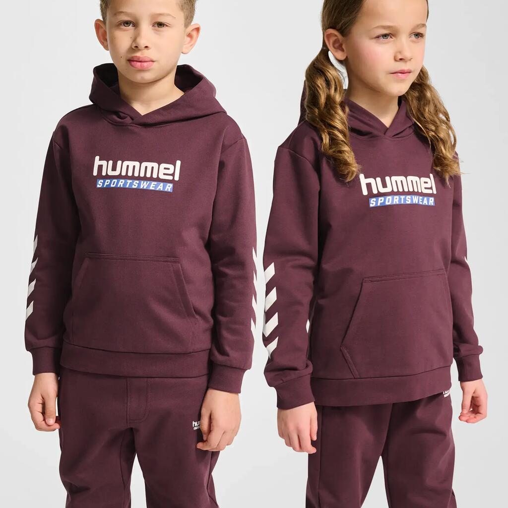 Child hoodie Hummel Logo