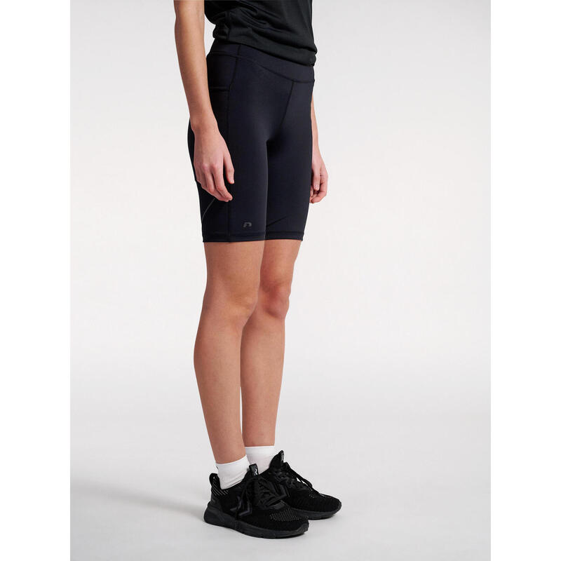 Enfiler Tight Short Nwlrace Femme NEWLINE