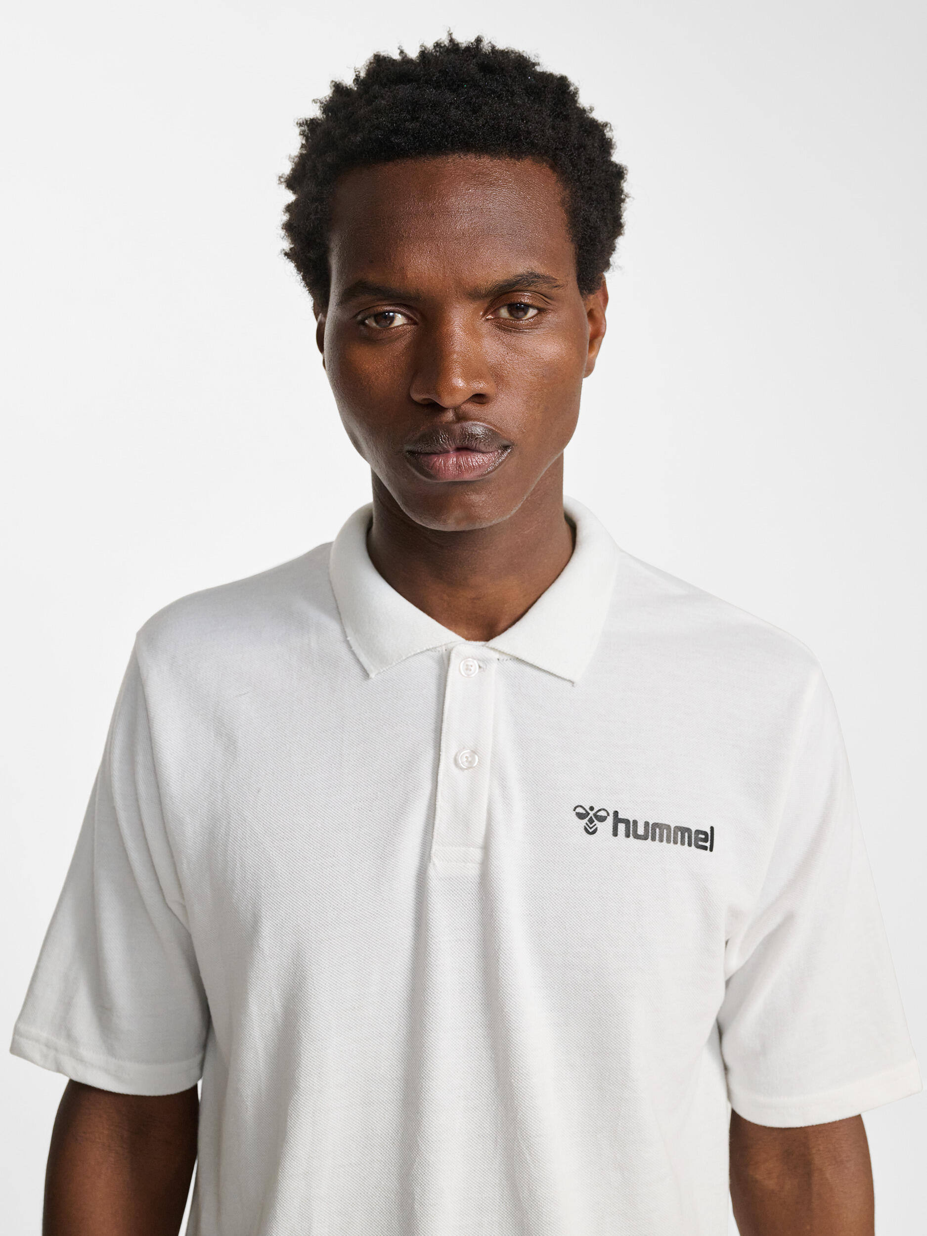 Polo Hmlmover Hombre 4/7