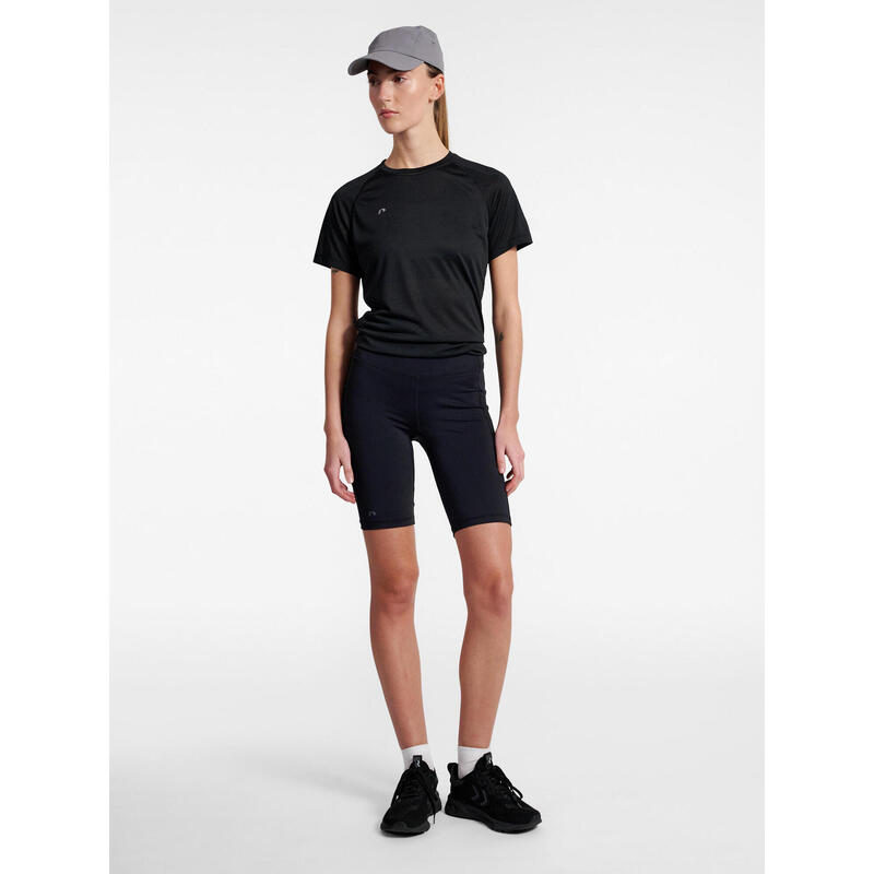 Enfiler Tight Short Nwlrace Femme NEWLINE