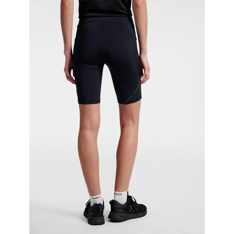 Enfiler Tight Short Nwlrace Femme NEWLINE