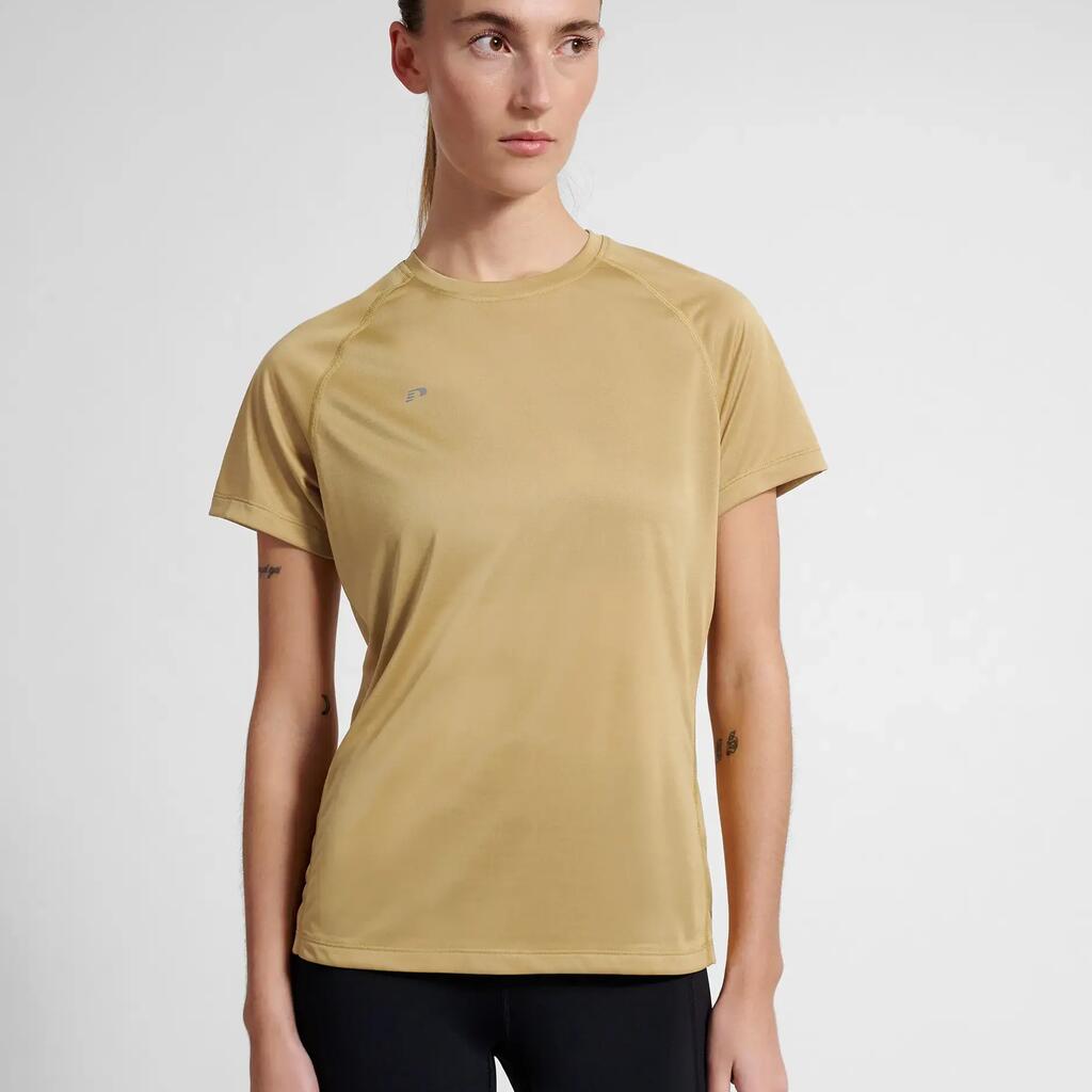 Women's T-shirt Newline Beat