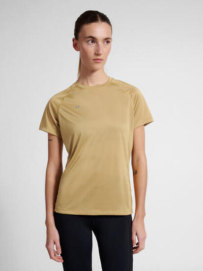 T-Shirt Nwlbeat Laufen Damen