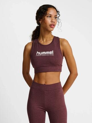 Enfiler Sac Banane Hmlpulse Femme