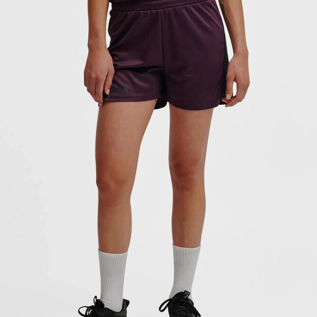 Women's shorts Hummel Multi PL