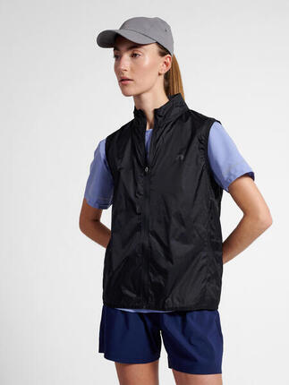 Instap Bodywarmer Nwlpackable Dames