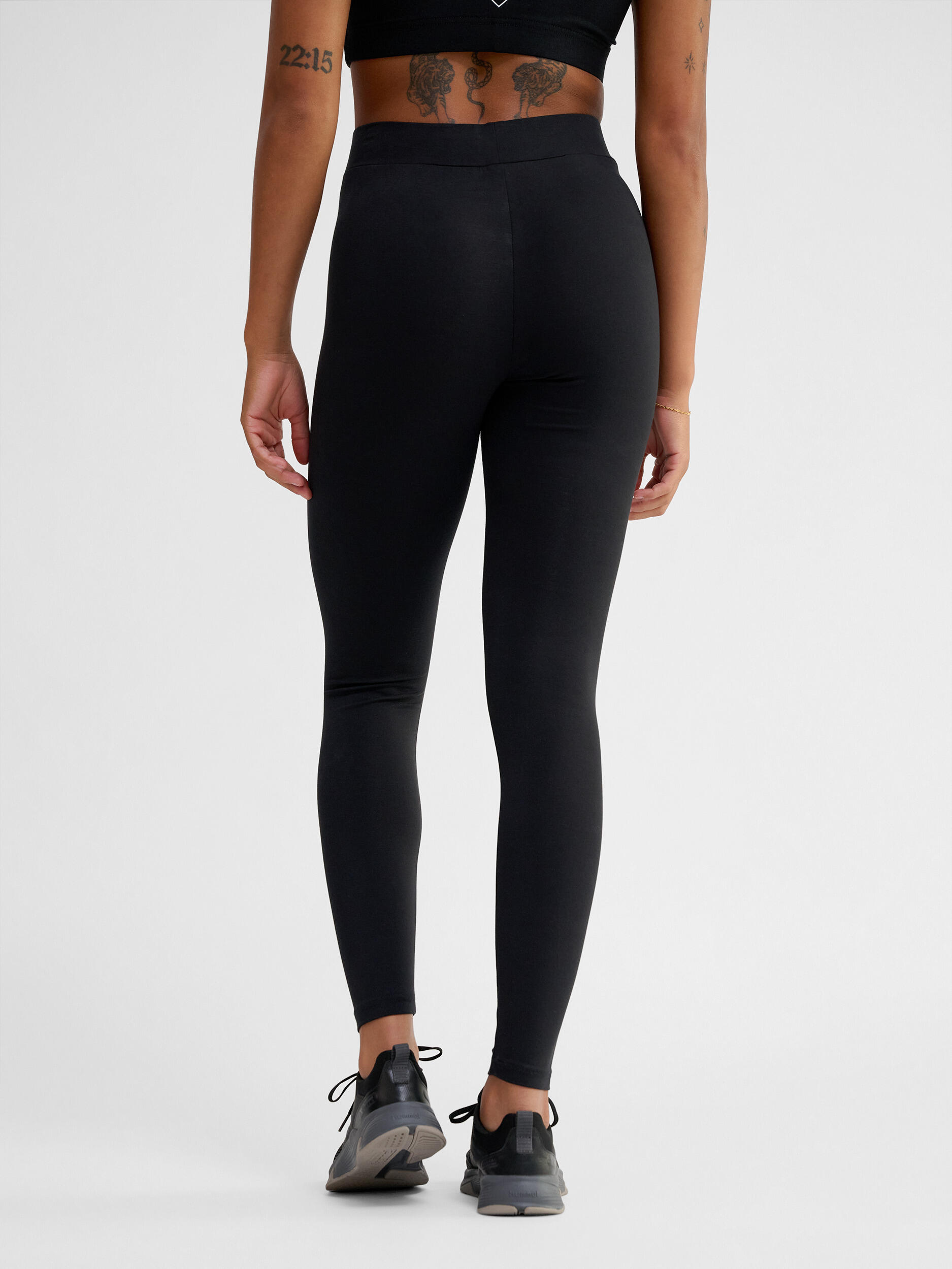 Mallas Hmlelemental Mujer 3/7