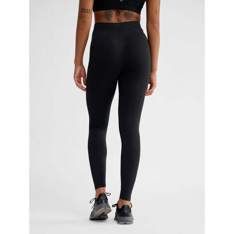 Enfiler Collants Hmlelemental Femme HUMMEL