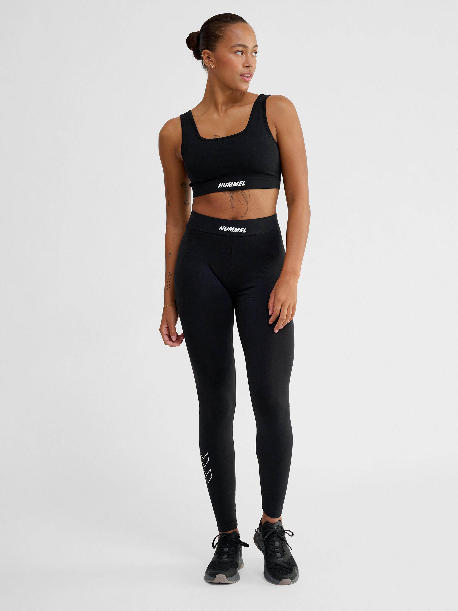 Mallas Hmlelemental Mujer 4/7