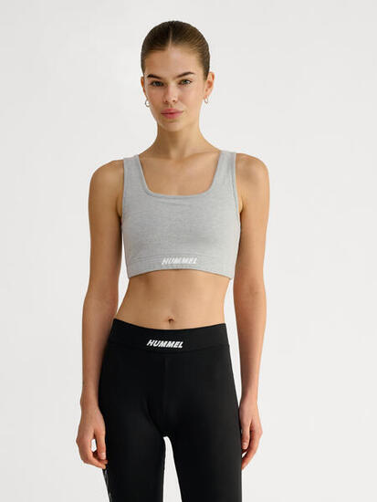 T-Shirt Hmlelemental Damen