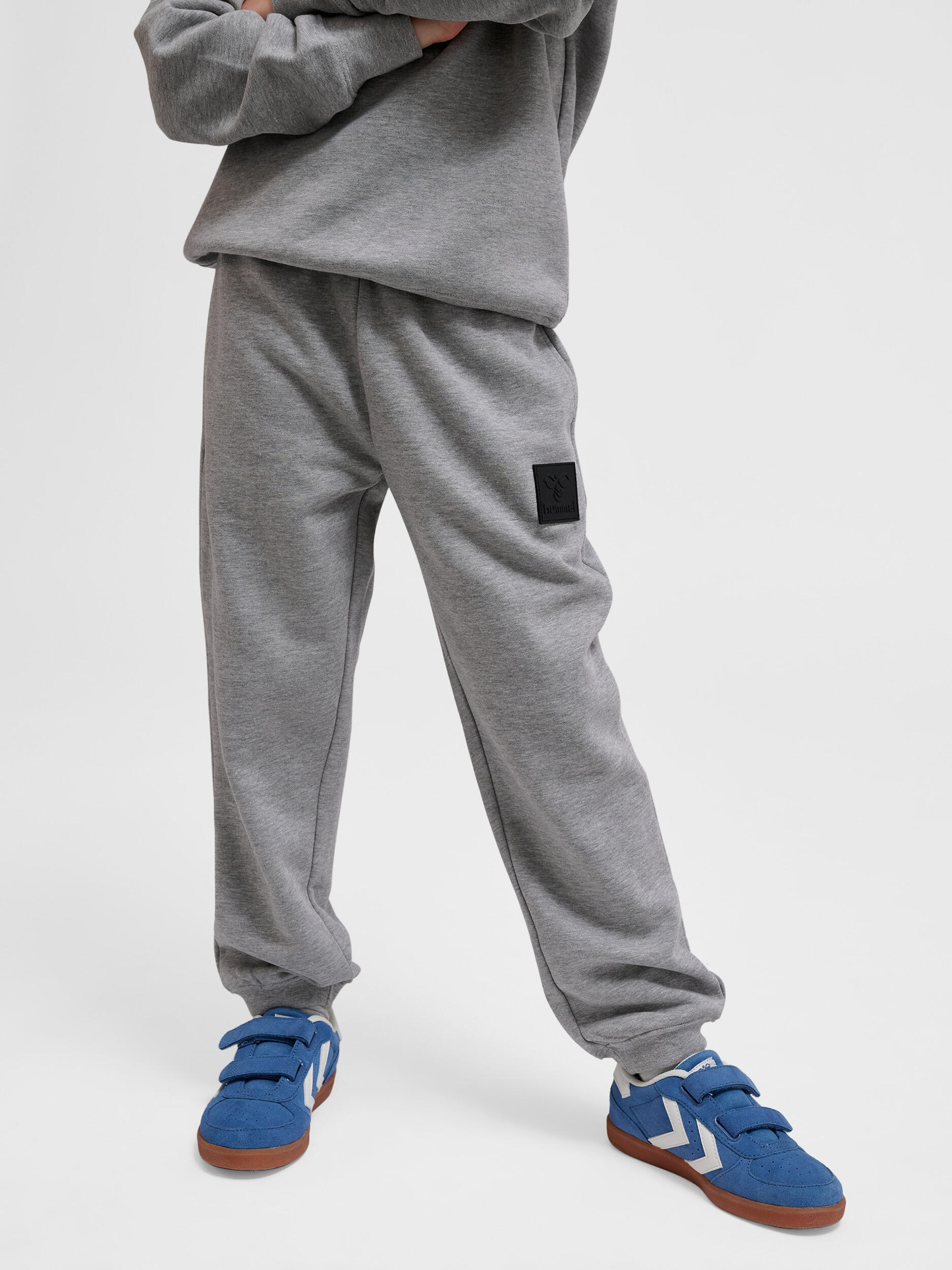 Fermeture À Cordon Pantalon Hmlclean Enfant 2/7