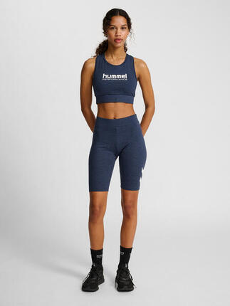 Enfiler Tight Short Hmlpulse Femme