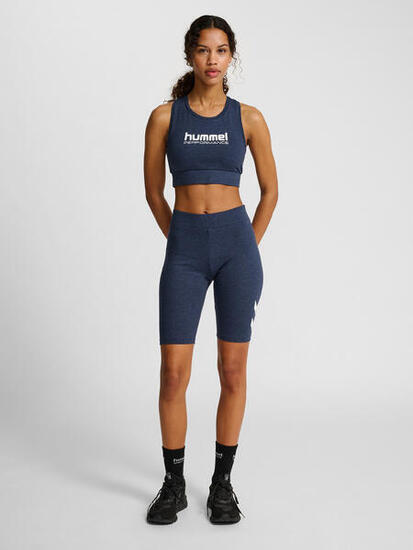 Enfiler Tight Short Hmlpulse Femme