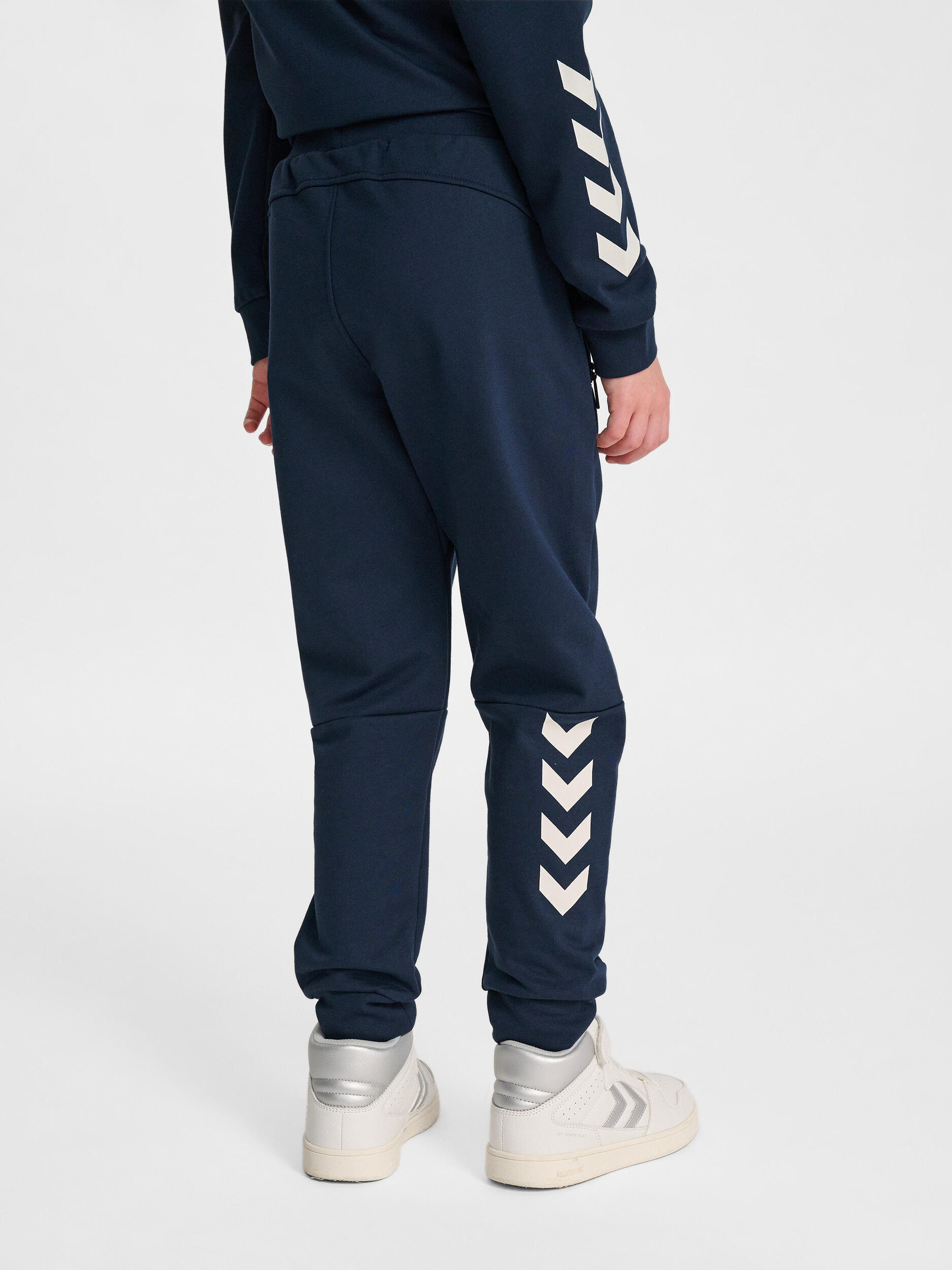 Pantaloni per bambini Hummel 3/7