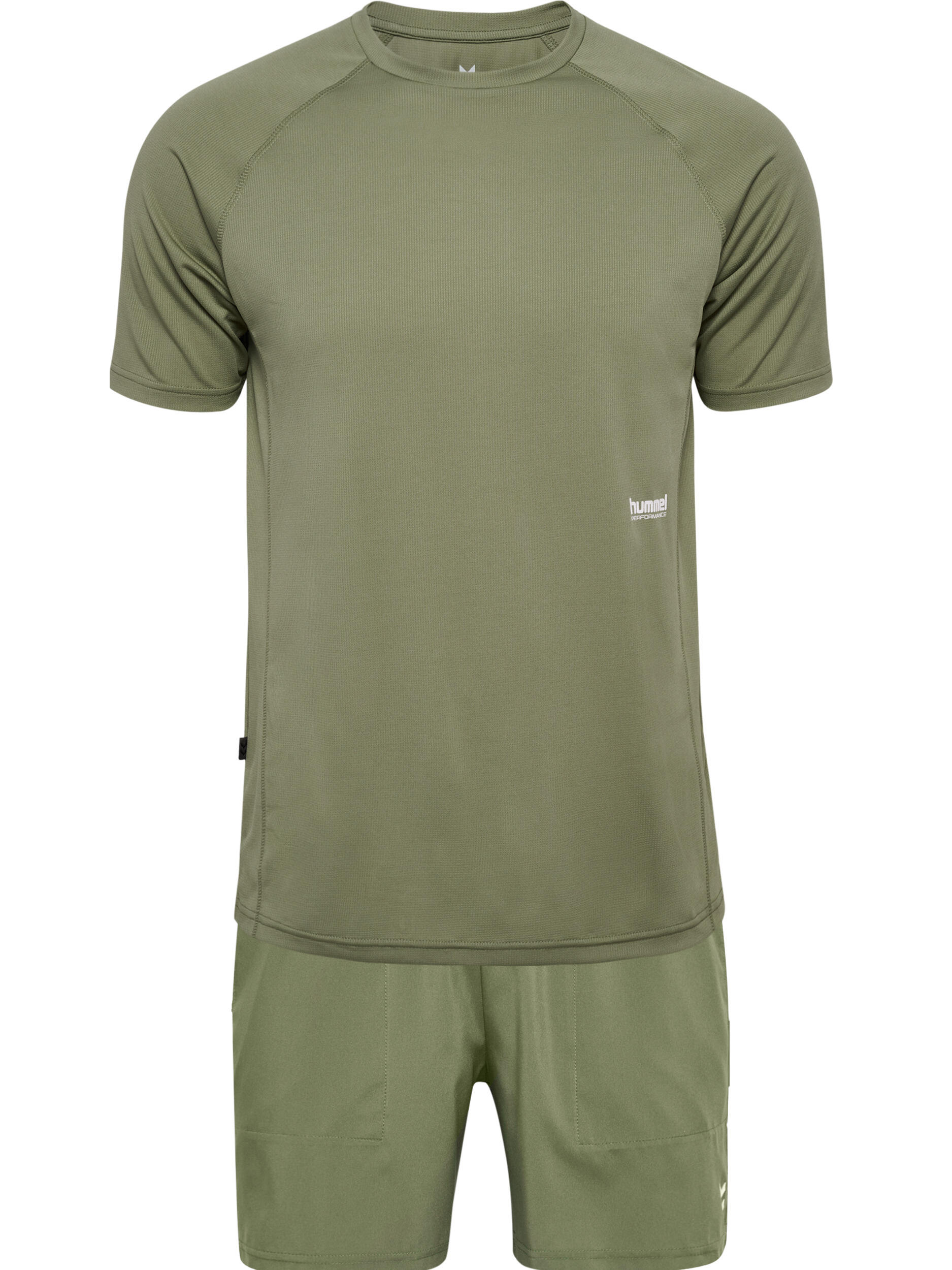 Enfiler Robe Hmlpulse Homme 4/7