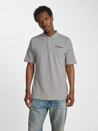 Enfiler Polo Hmlmover Homme