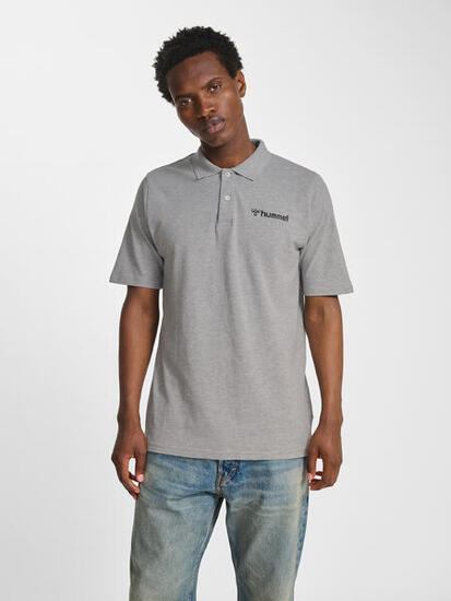 Enfiler Polo Hmlmover Homme