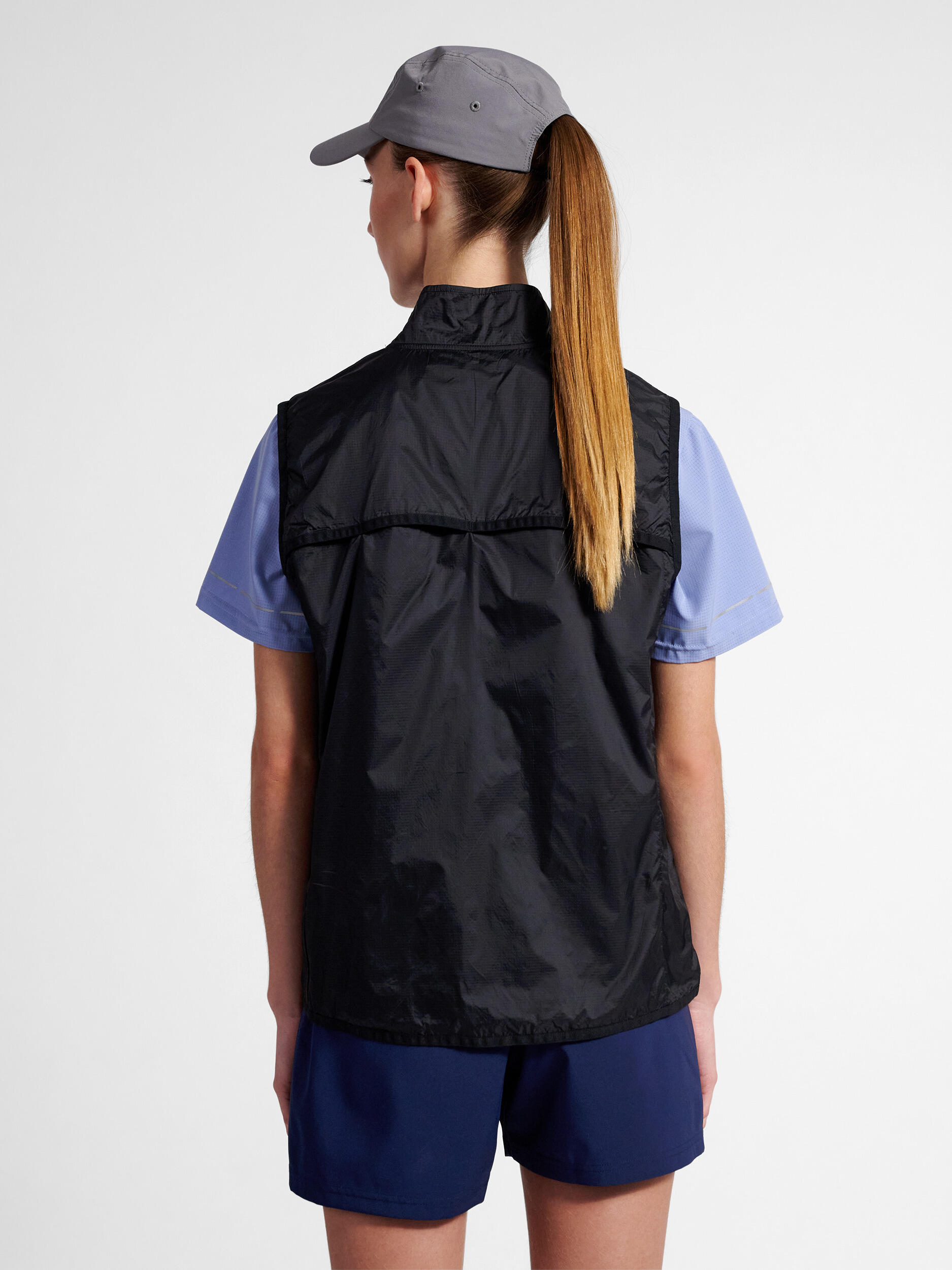 Enfiler Spray Adhérent Nwlpackable Femme 2/7