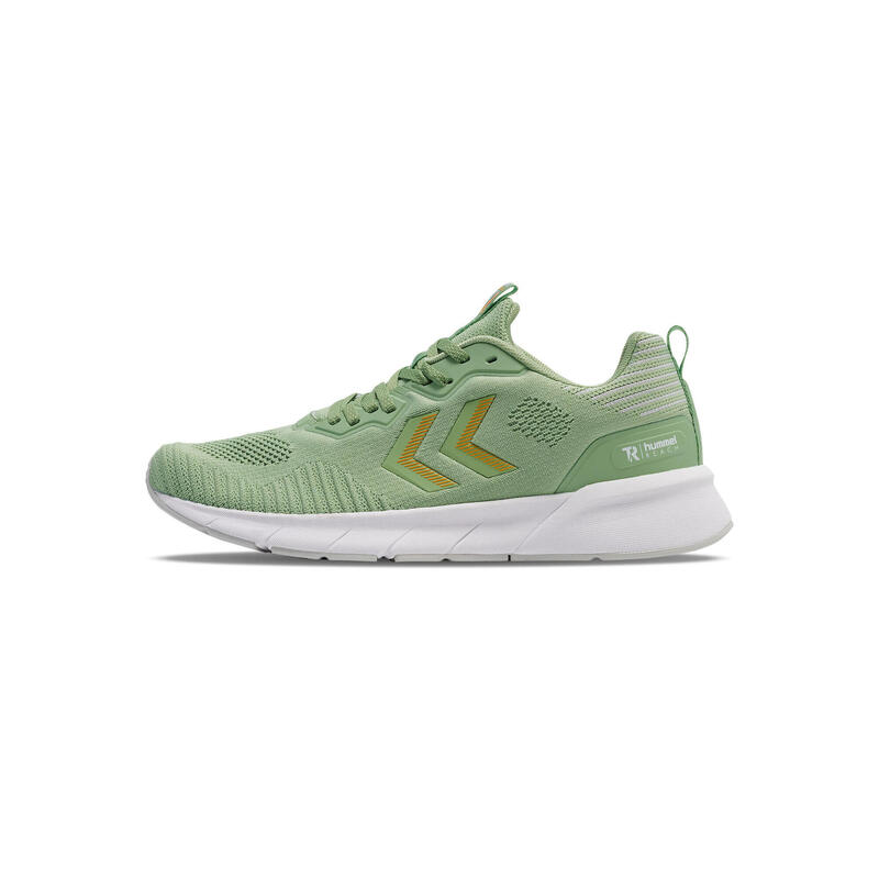 Enfiler Chaussure D'entraînement Reach Tr Entraînement Adulte HUMMEL