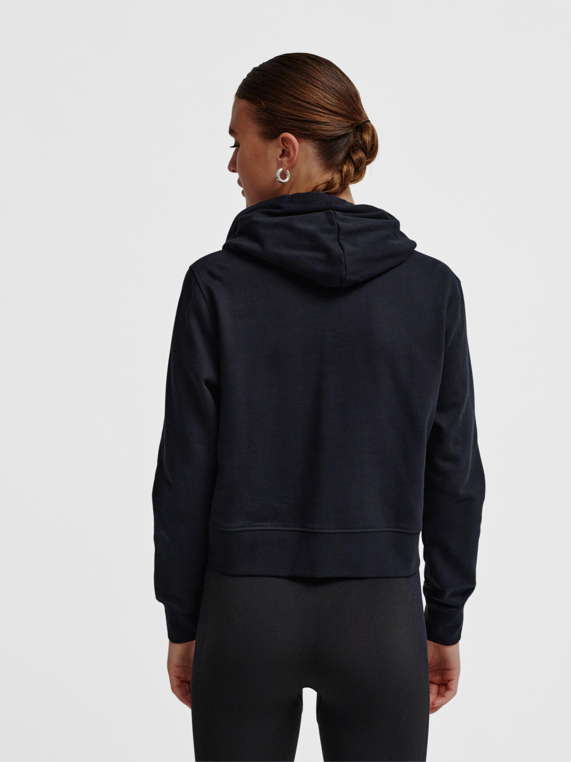 Fermeture À Cordon Chaussure D'intérieur Hmlelemental Femme 2/7