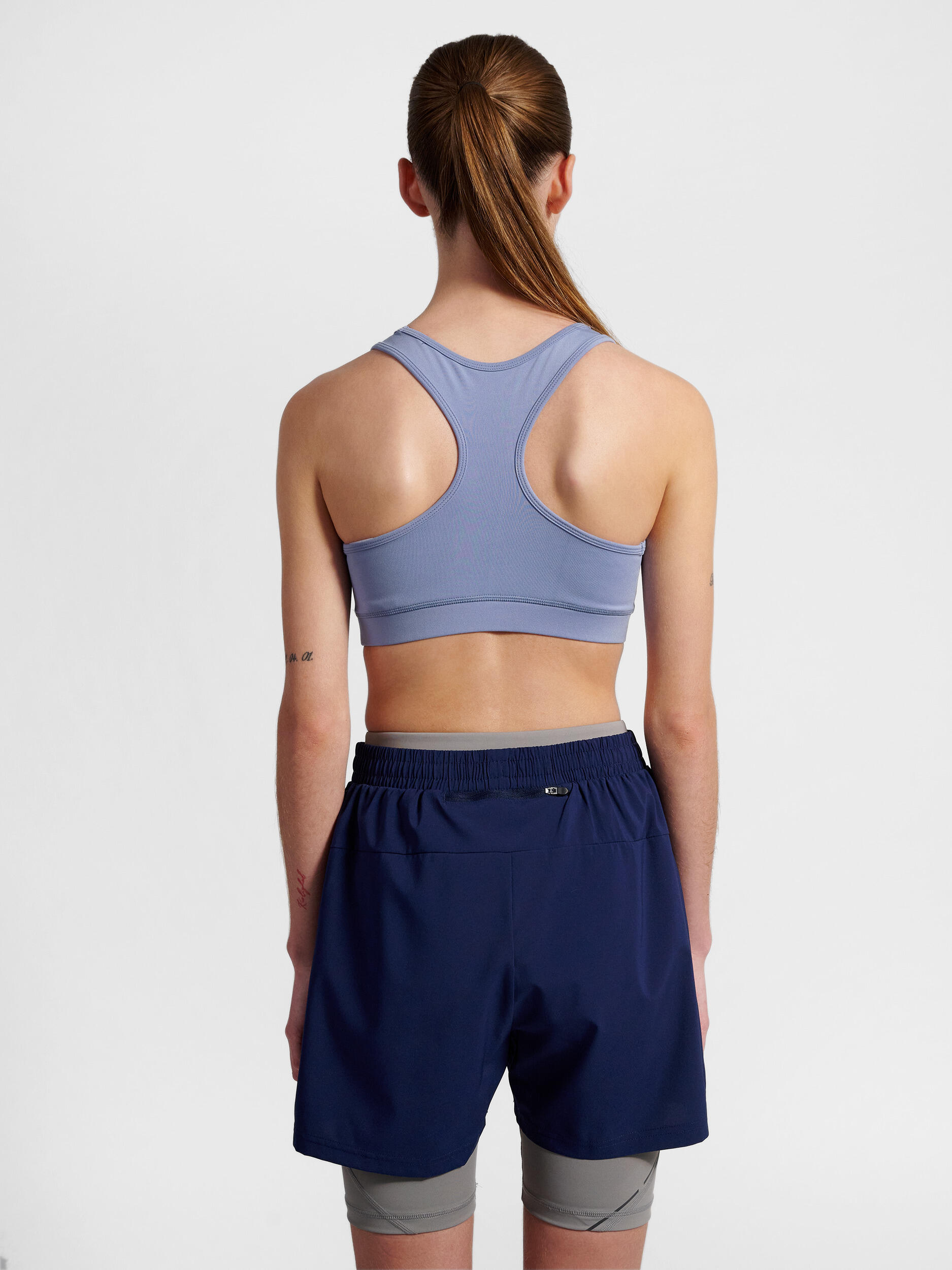 Camiseta Nwllean Ejecutar Mujer 2/7