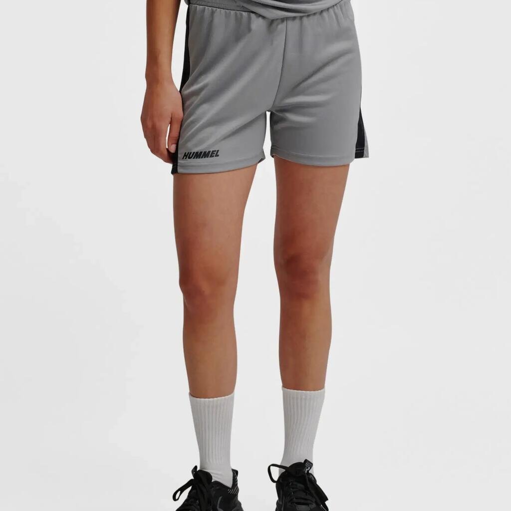 Women's shorts Hummel Multi PL