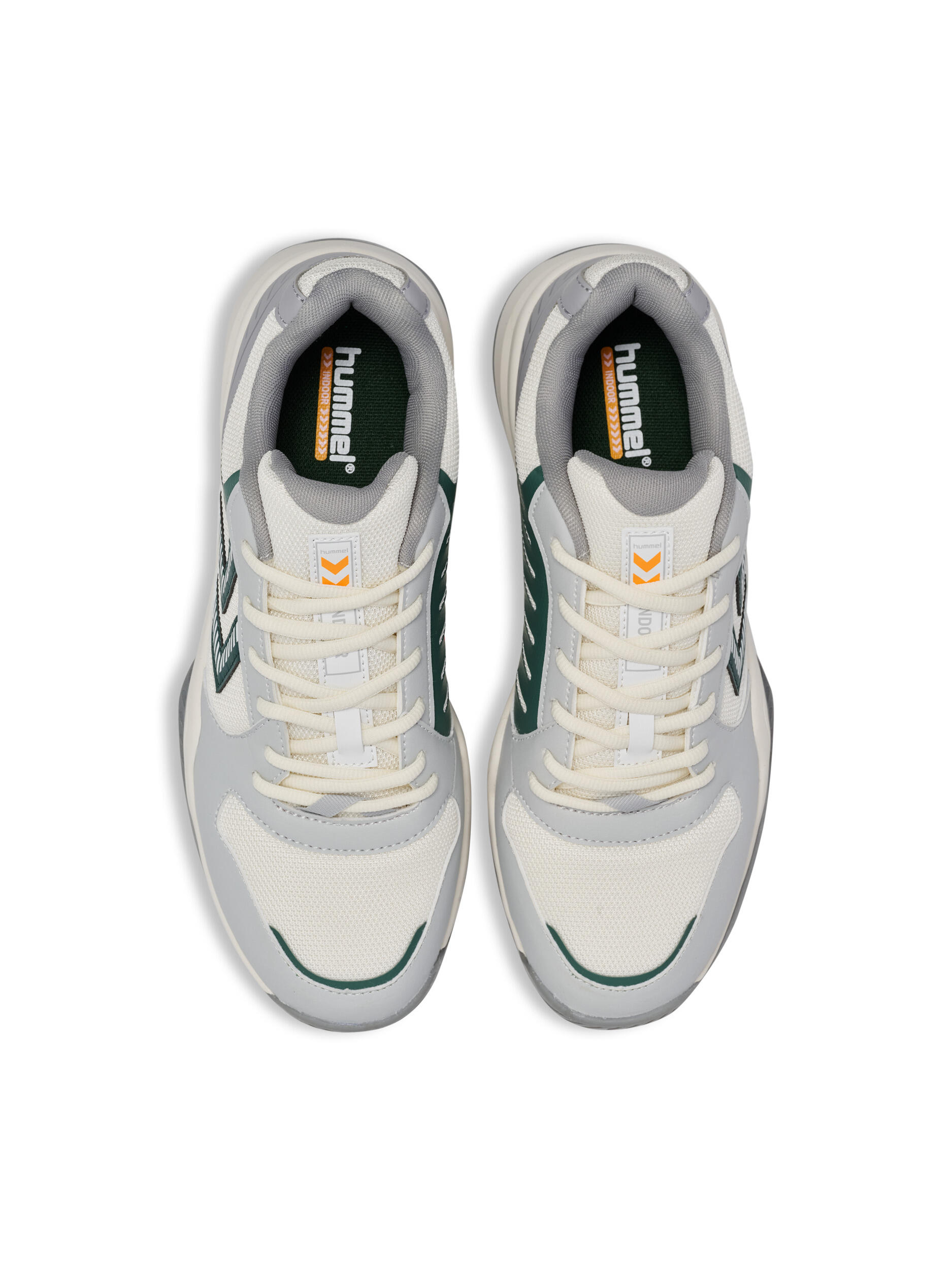 Hallenschuh All Court Innenbereich Damen HUMMEL 6/7