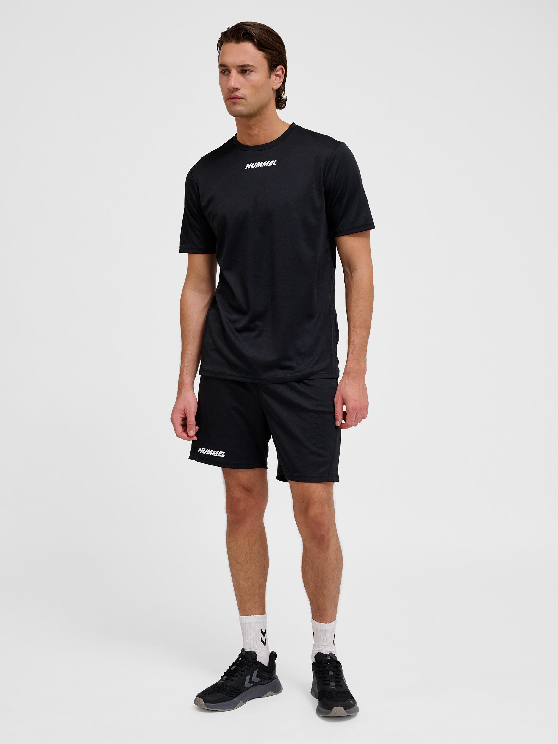 Enfiler T-Shirt Hmlmulti Entraînement Homme 3/7