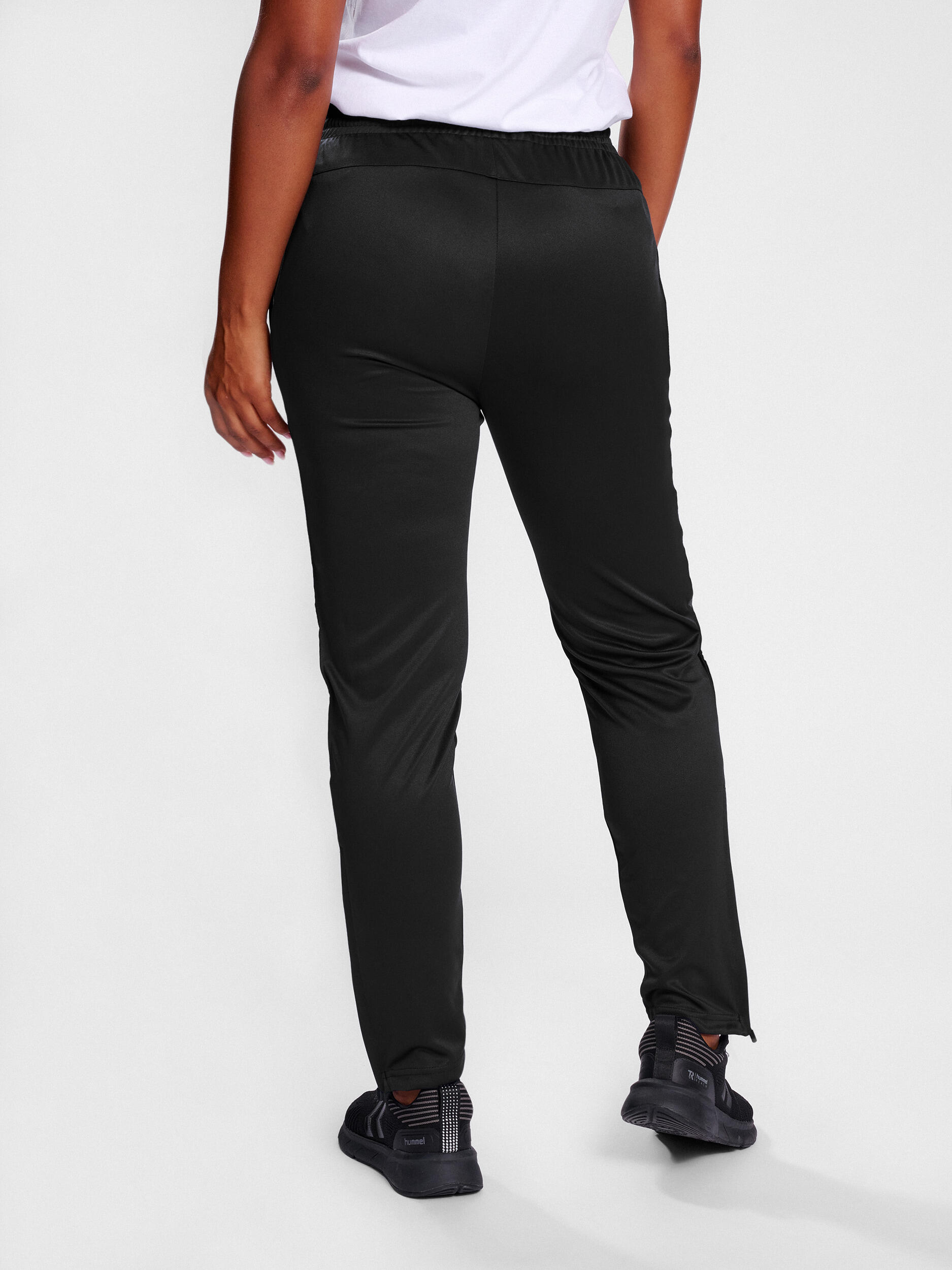 Fermeture À Cordon Pantalon Hmlauthentic Femme 2/7