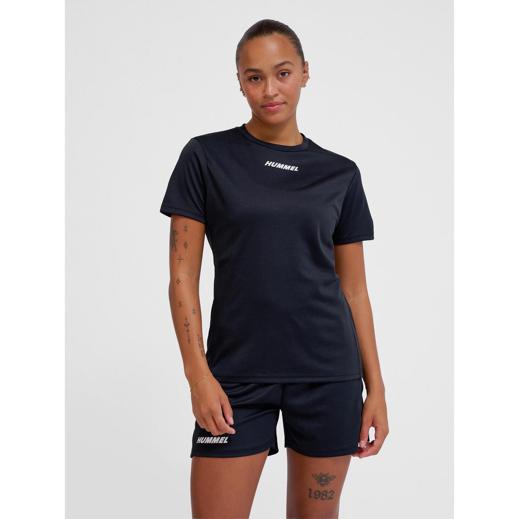 Damski jersey Hummel Multi PL