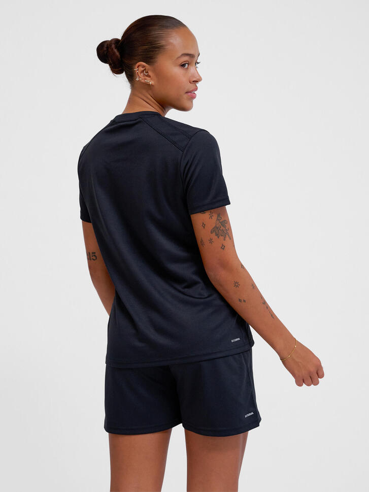 Damski jersey Hummel Multi PL