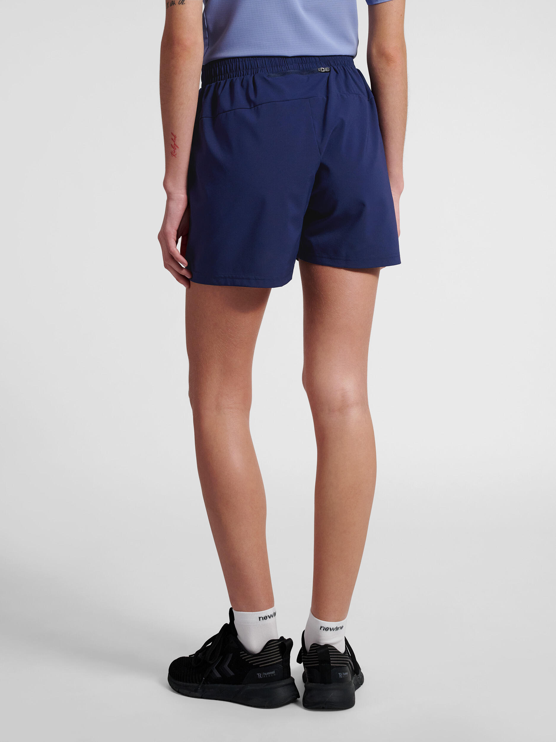 Leggings Damen Newline Max 2/7