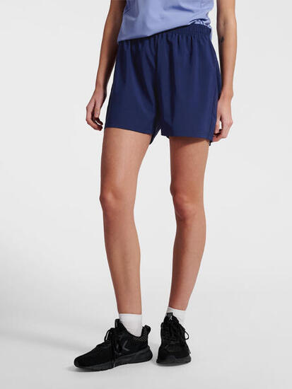 Rits Korte Broek Nwlmax Ren Dames