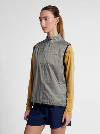Instap Bodywarmer Nwlpackable Dames