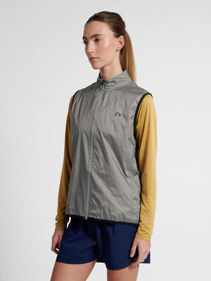 Instap bodywarmer nwlpackable dames newline