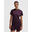 Enfiler T-Shirt Hmlmulti Entraînement Femme HUMMEL