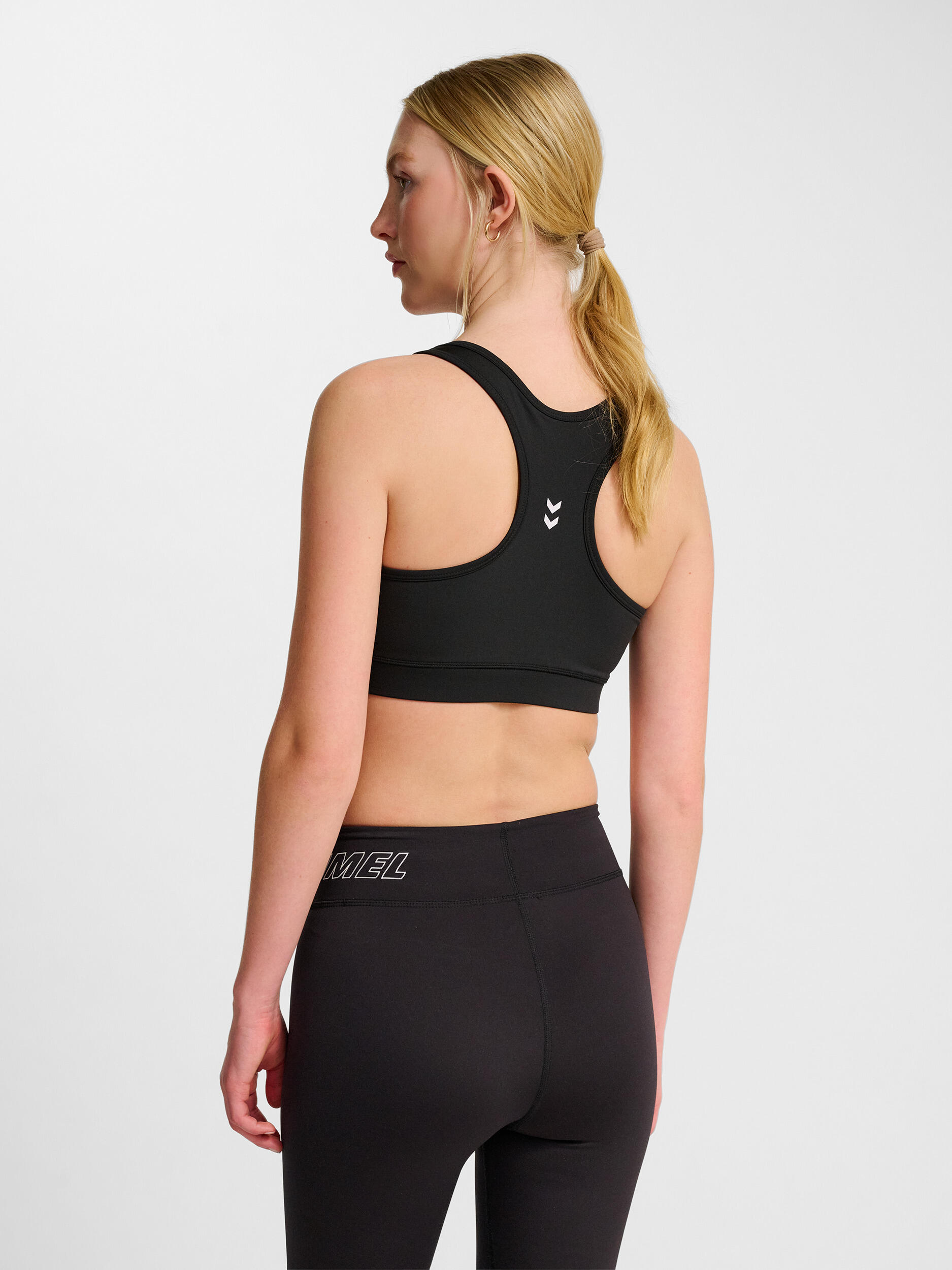 Soutien de apoio leve para mulher Hummel Pulse 2/7