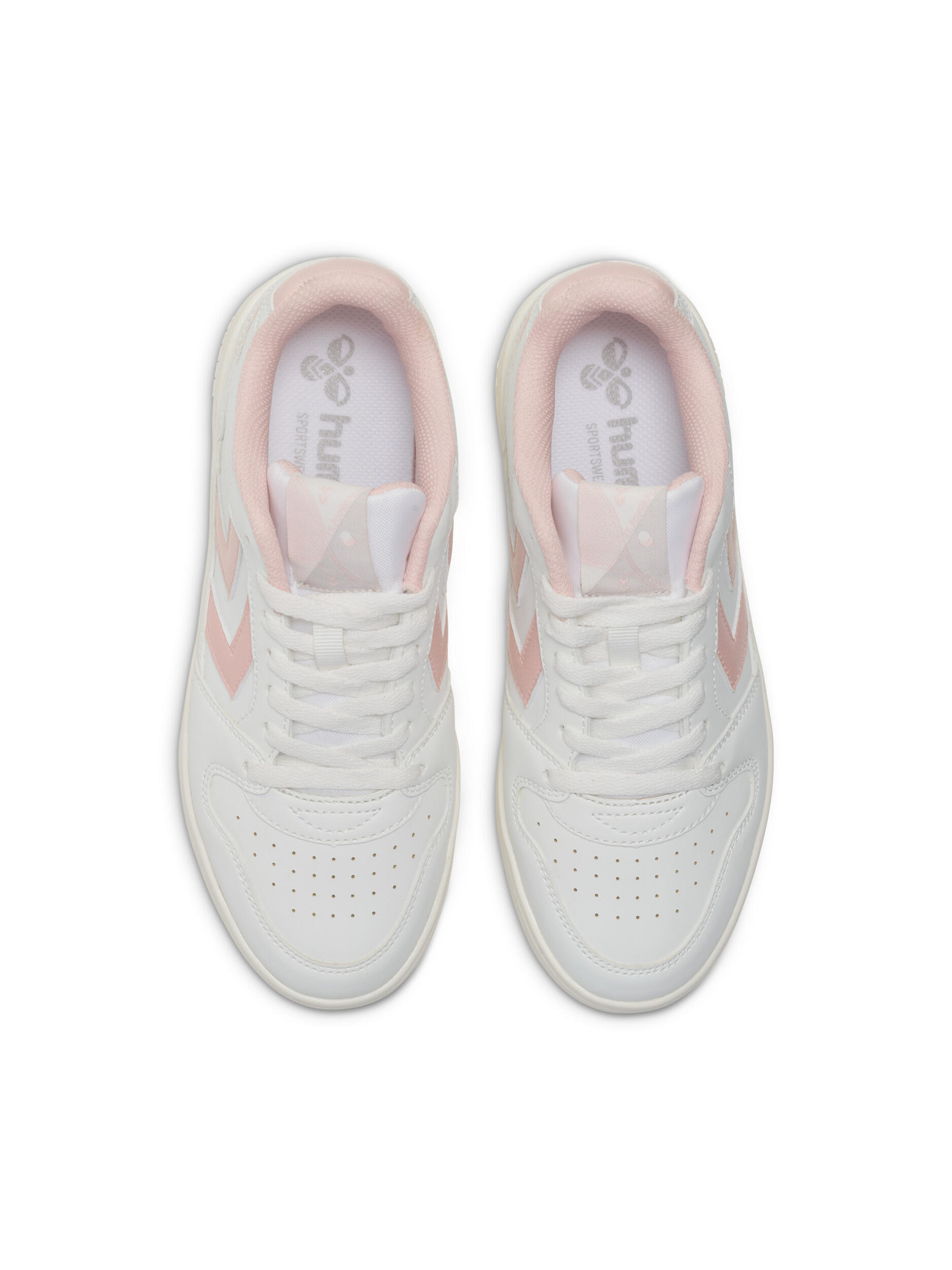 Lacets Sneaker St. Power Femme 3/7