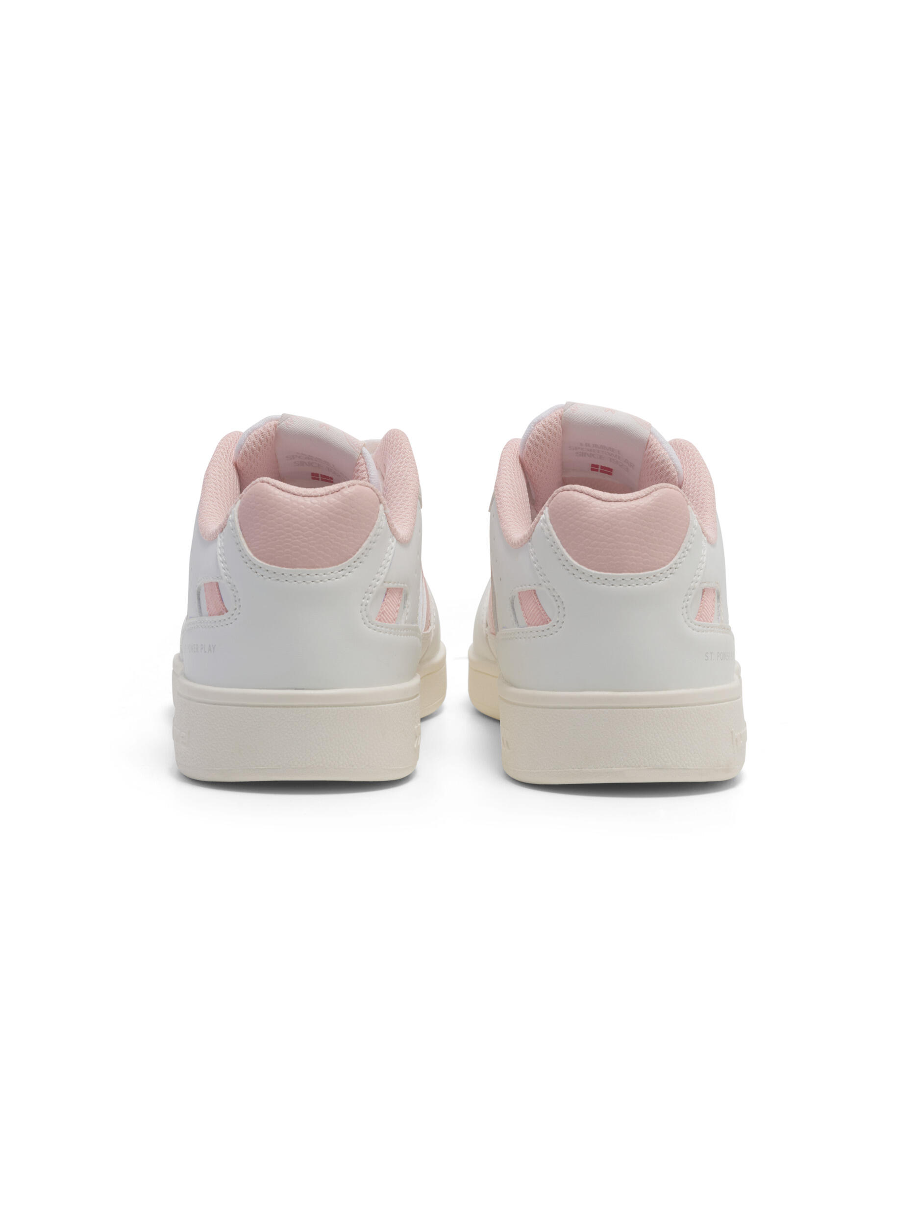 Lacets Sneaker St. Power Femme 2/7