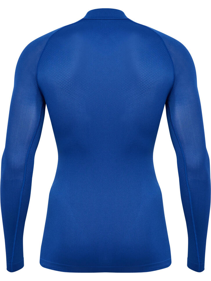 Koszulka z długim rękawem z dekoltem w serek Hummel Comfort 2.0