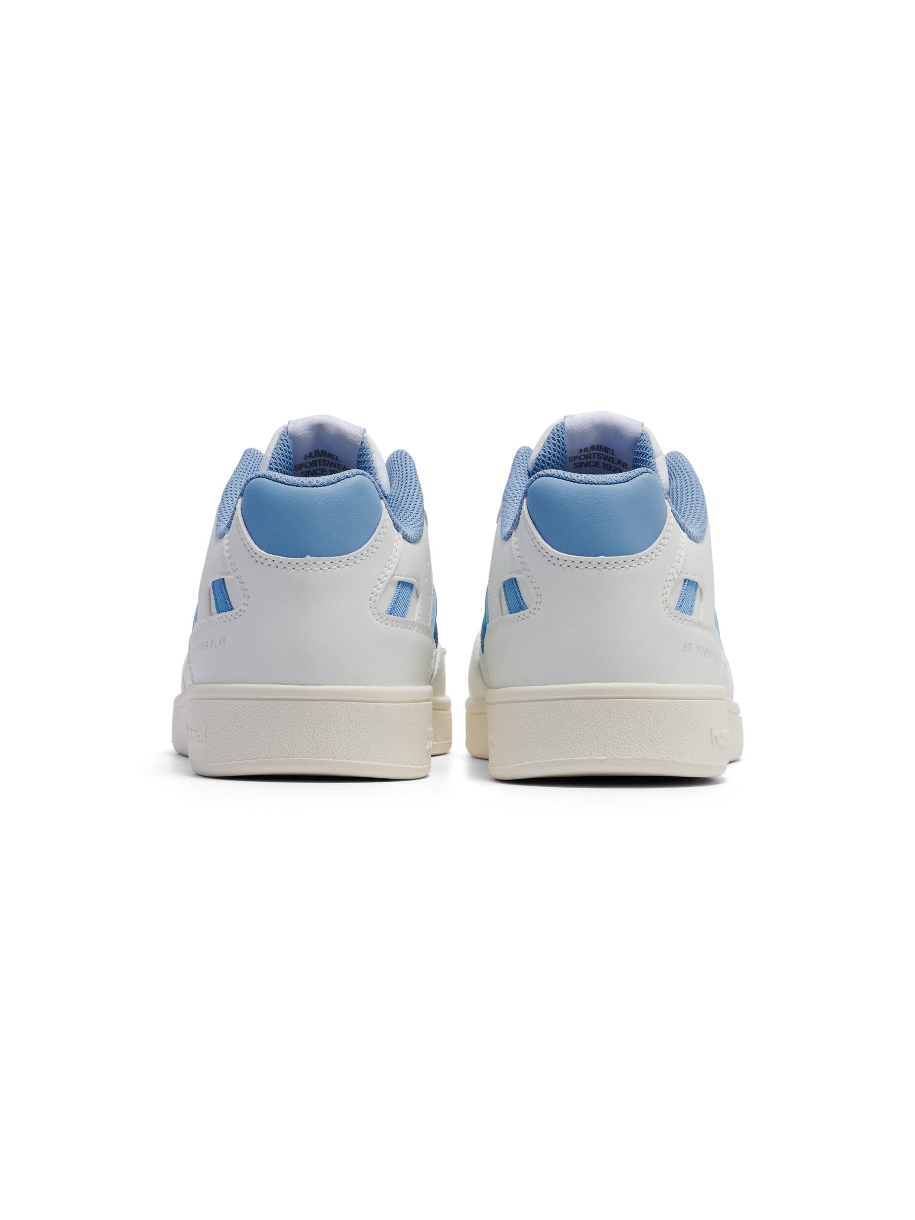 Schnürsenkel Sneaker St. Power Damen 2/7