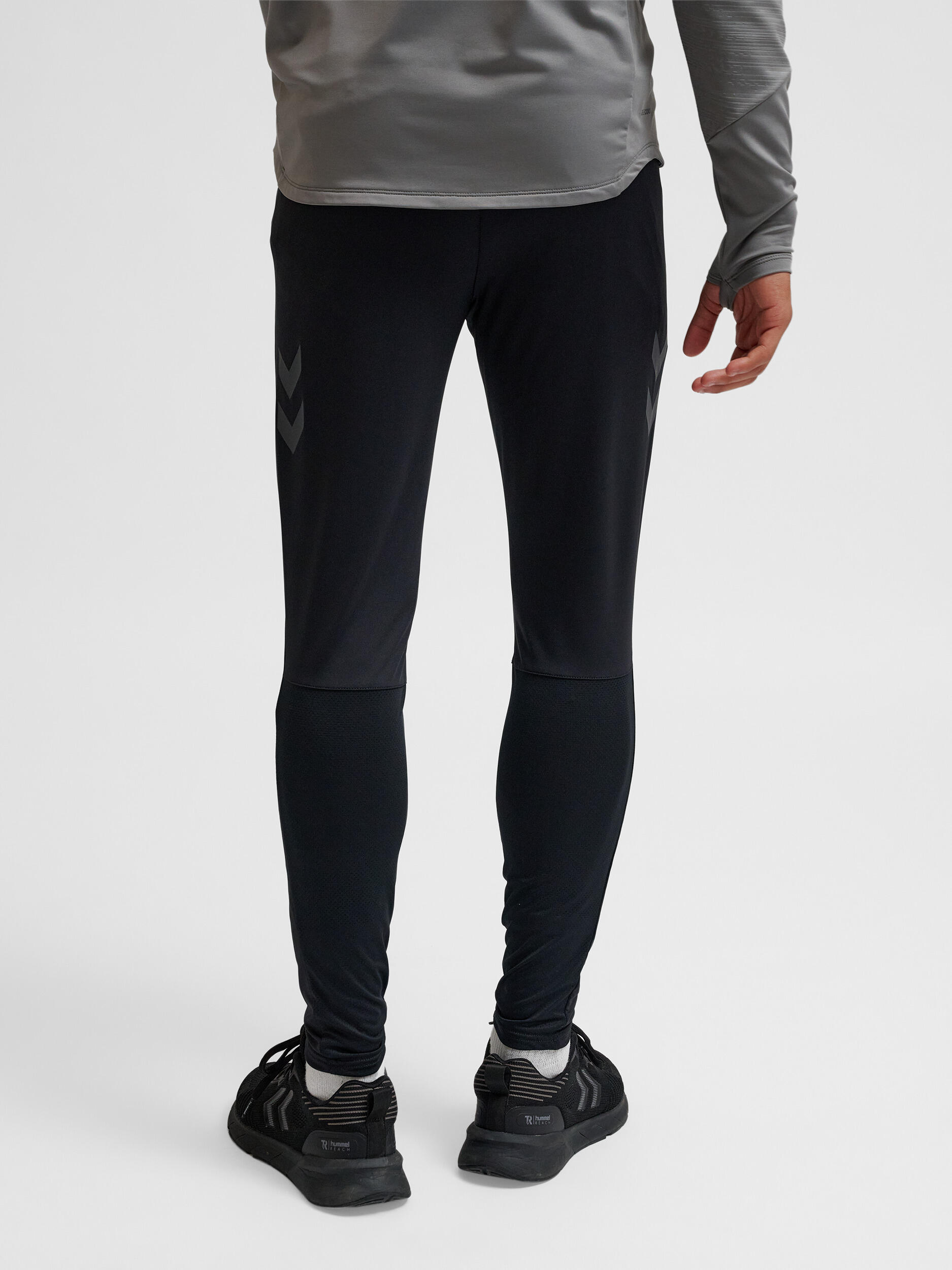 Fermeture À Cordon Pantalon Hmlpro Adulte HUMMEL 2/7