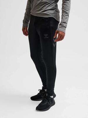 Trekkoordsluiting broek hmlpro unisex volwassene hummel