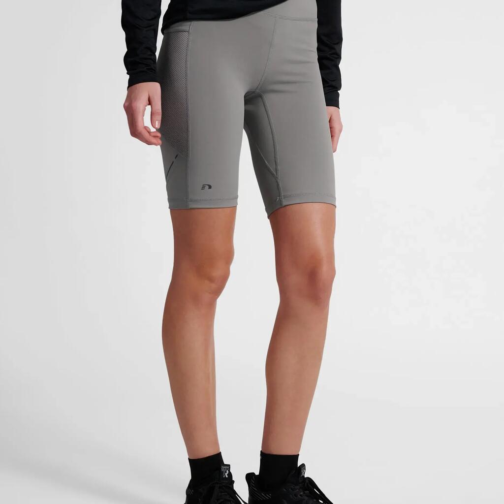 Women's thigh-high boots Newline Race