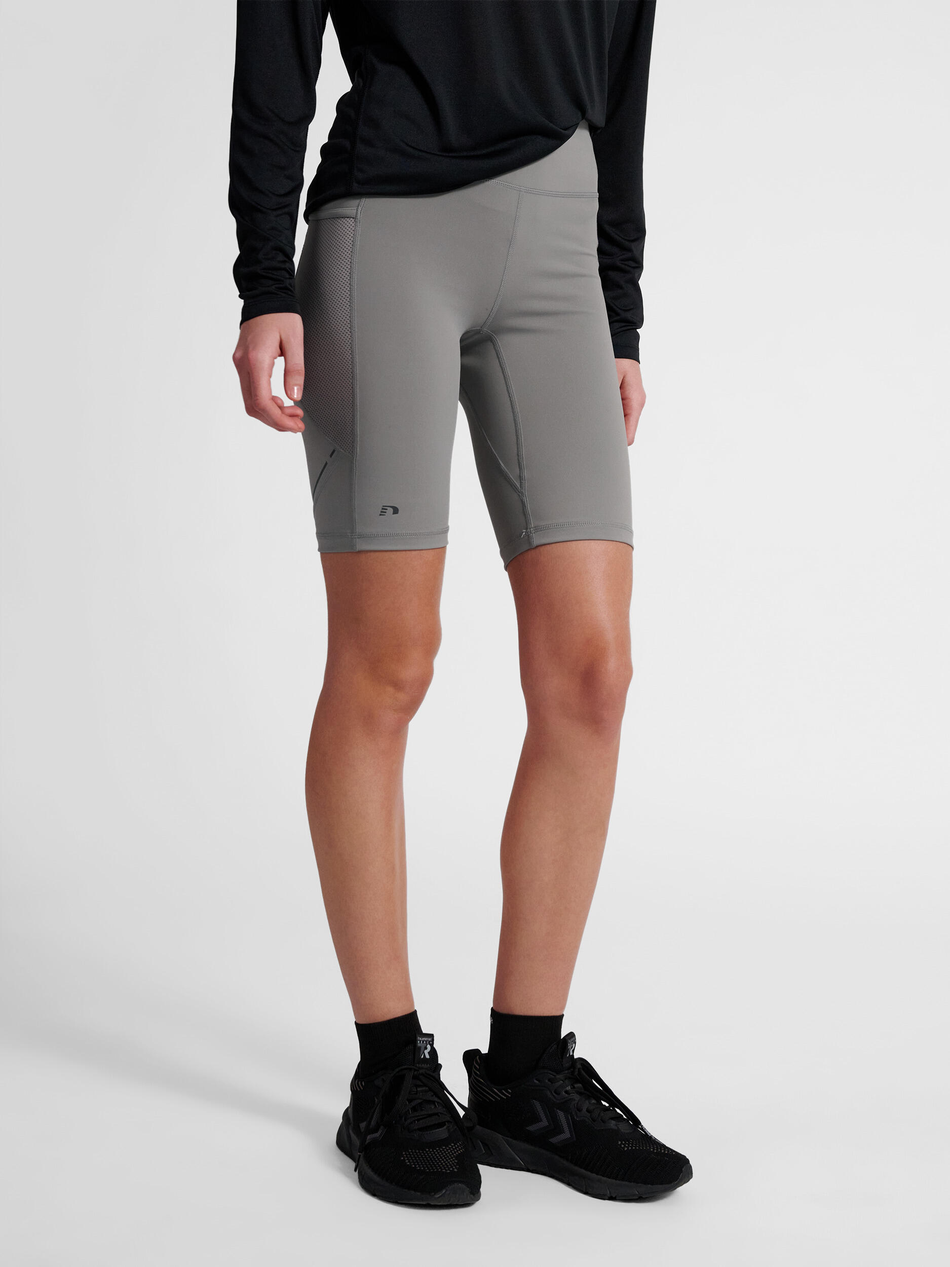 NEWLINE Tight Kurze Hose Nwlrace Damen NEWLINE