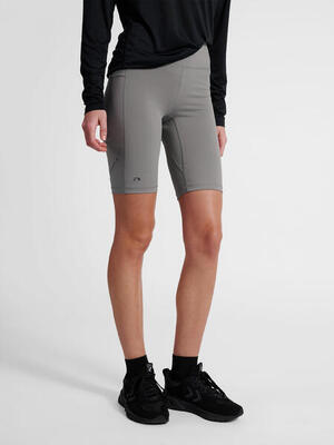 Instap tight korte broek nwlrace ren dames newline