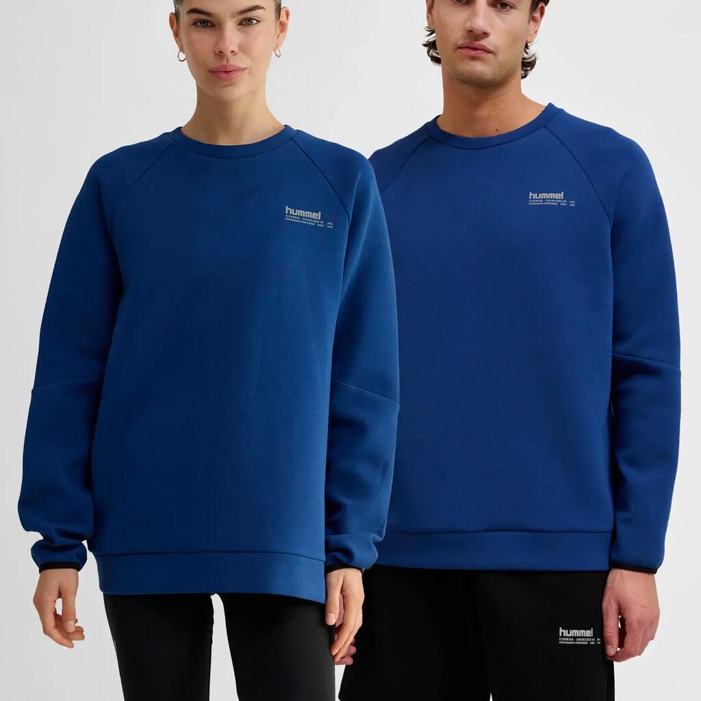 Sweatshirt Hummel Tech