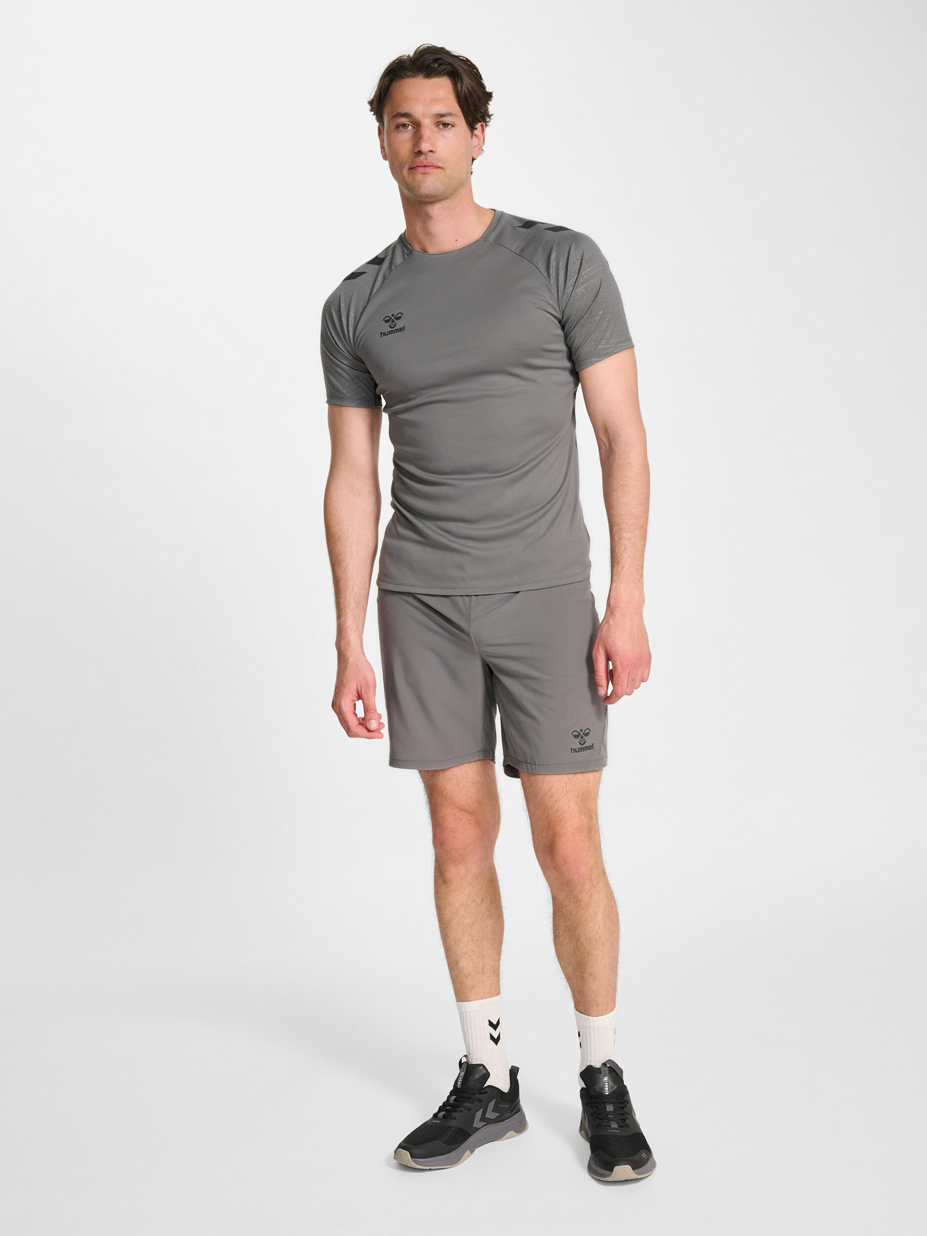 Camisola Hummel Pro 3/7