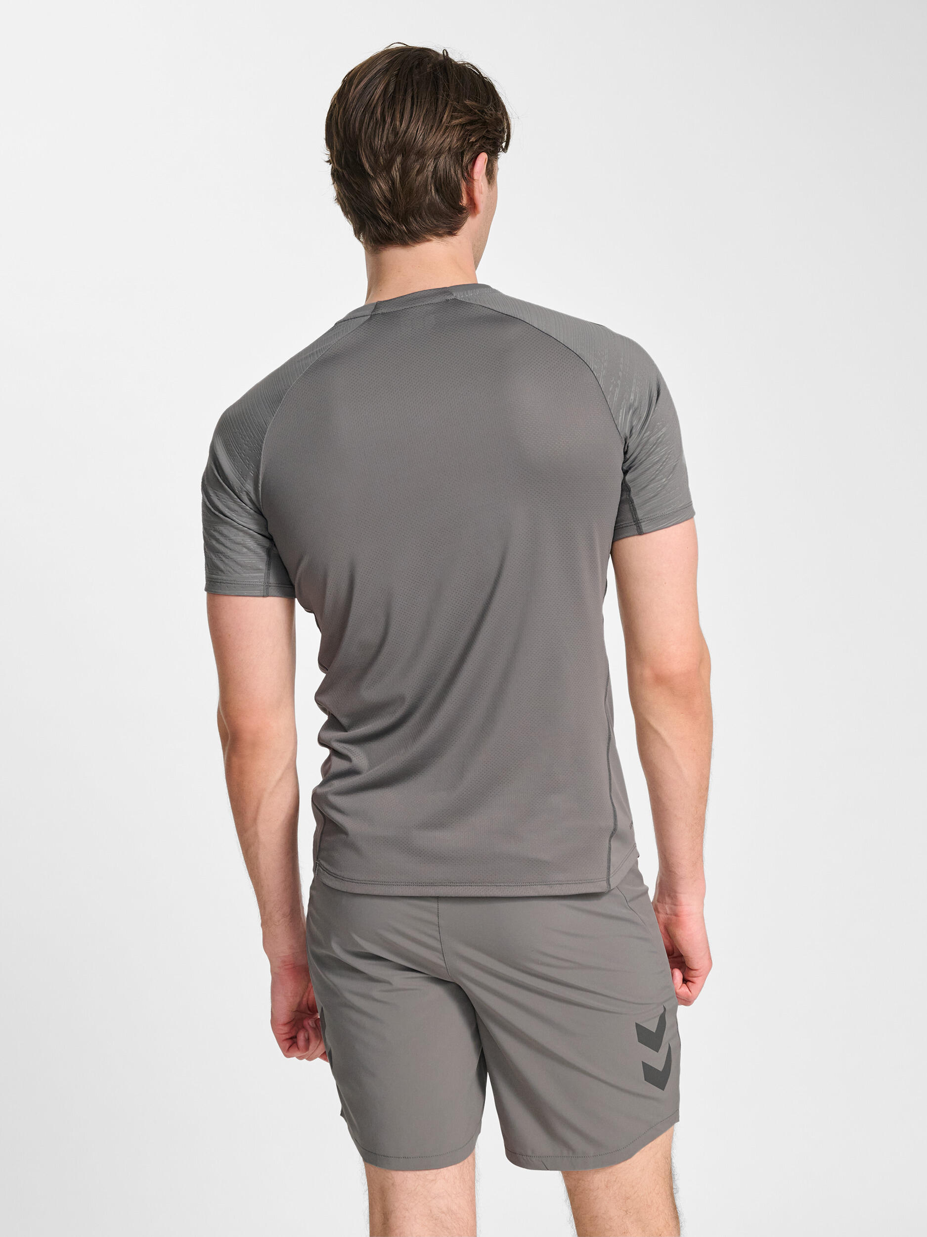 Camisola Hummel Pro 2/7