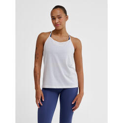 Enfiler T-Shirt Hmlmt Vanja Entraînement Femme HUMMEL